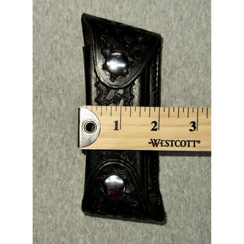 Safety Speed Holster vtg safety